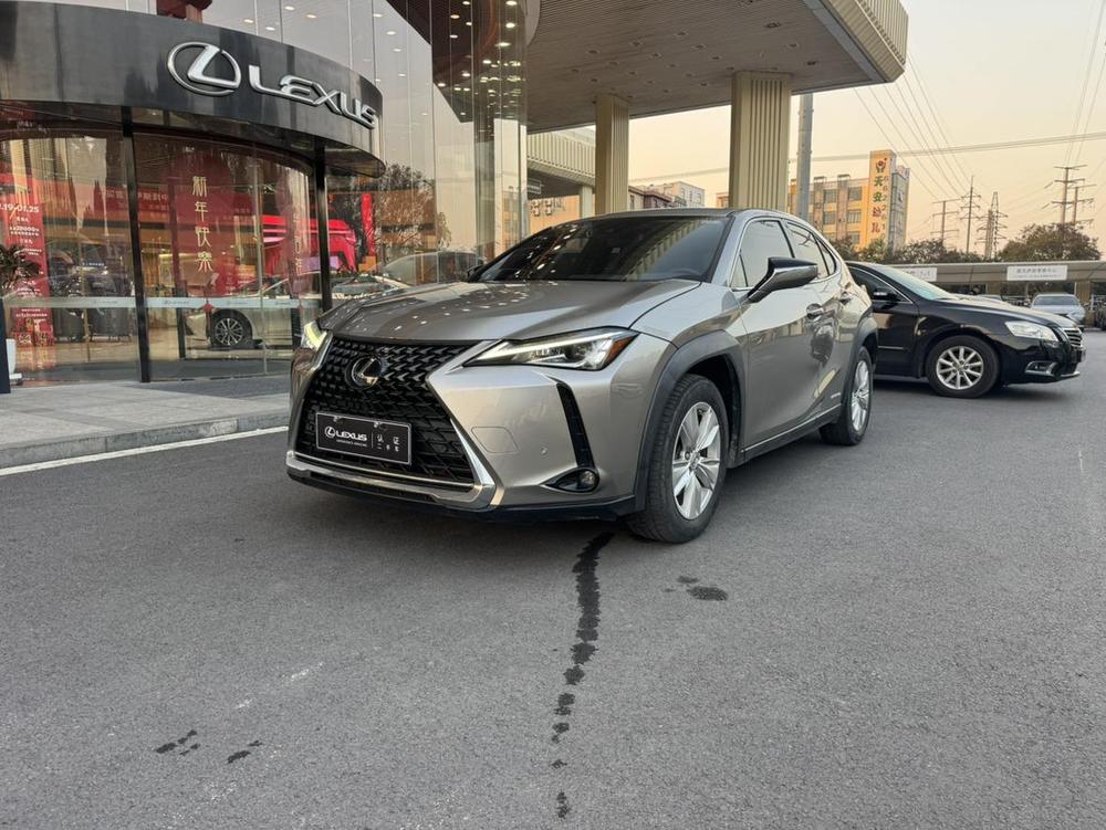 Lexus Lexus UX