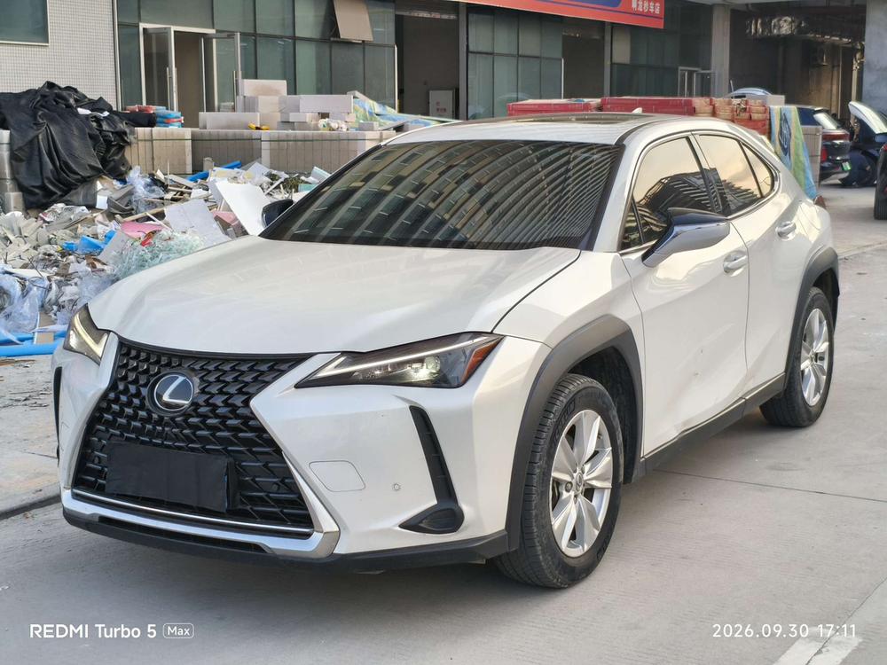 Lexus Lexus UX