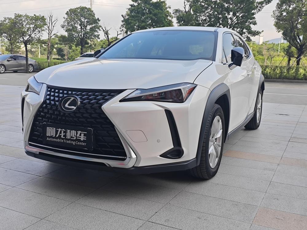 Lexus Lexus UX