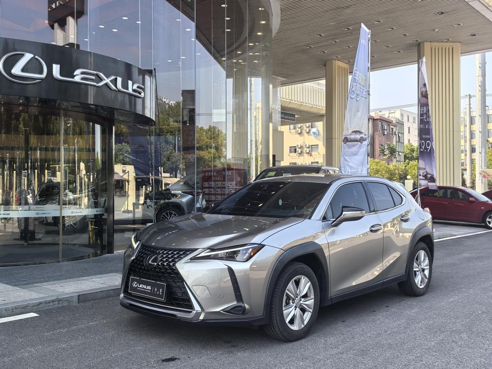 Lexus Lexus UX