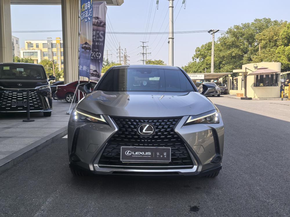 Lexus Lexus UX