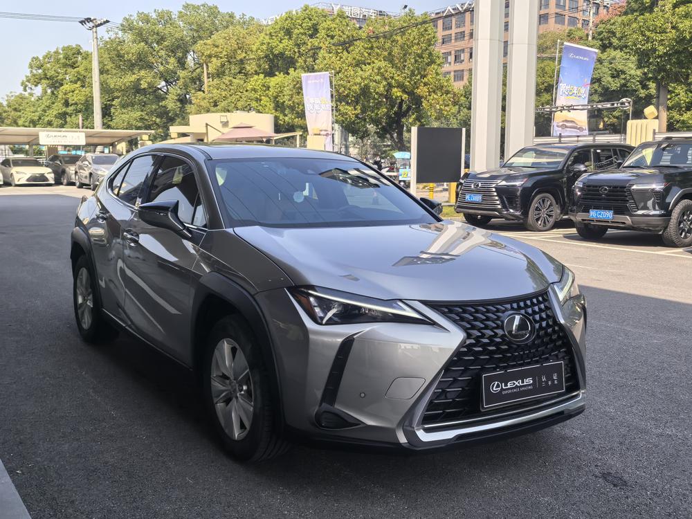 Lexus Lexus UX