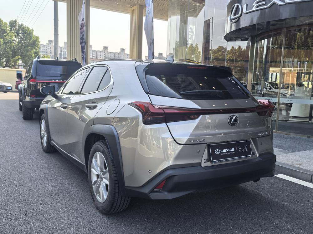 Lexus Lexus UX