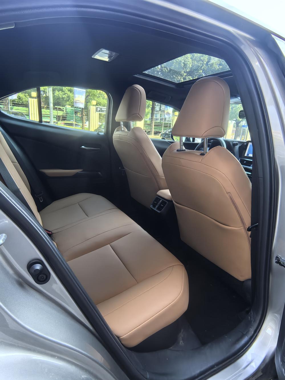 Lexus Lexus UX