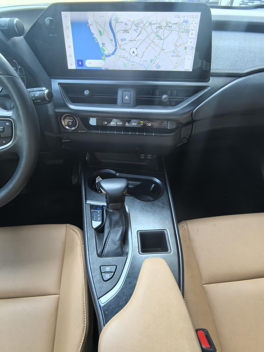 Lexus Lexus UX
