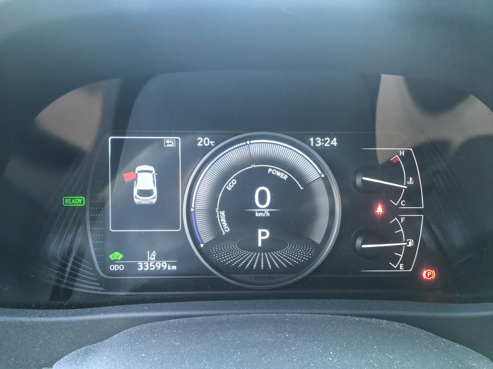 Lexus Lexus UX