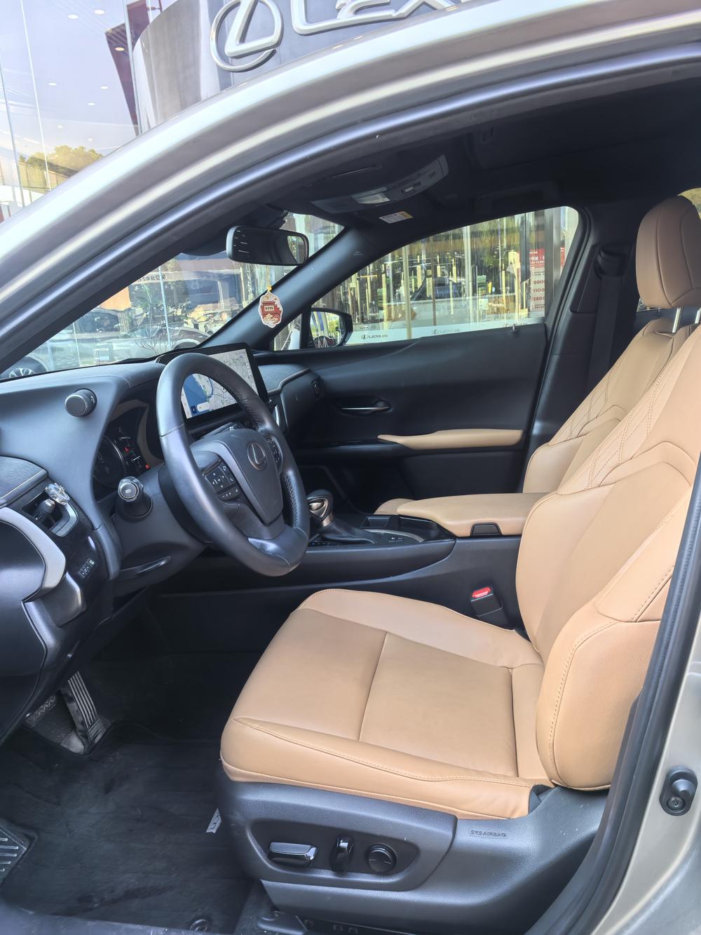 Lexus Lexus UX