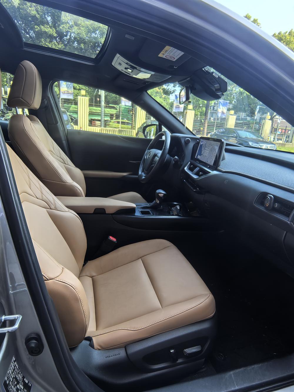 Lexus Lexus UX