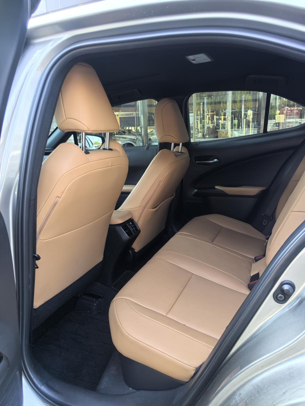 Lexus Lexus UX