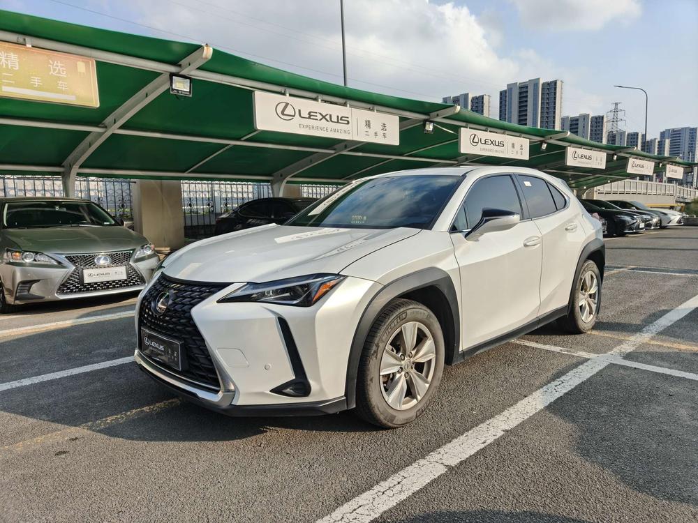 Lexus Lexus UX