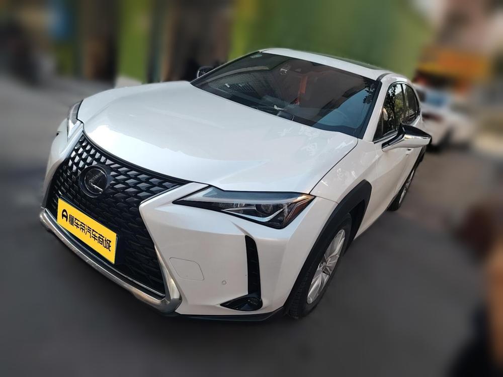 Lexus Lexus UX