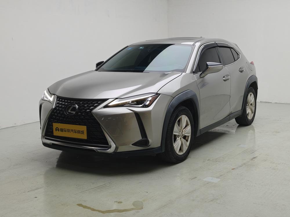 Lexus Lexus UX
