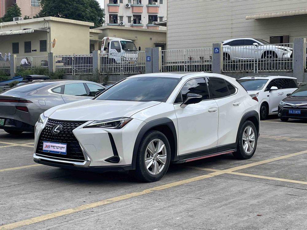 Lexus Lexus UX