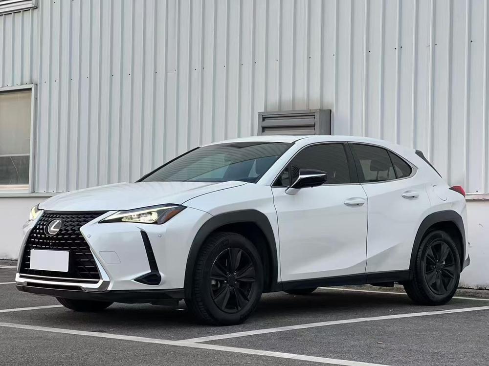 Lexus Lexus UX