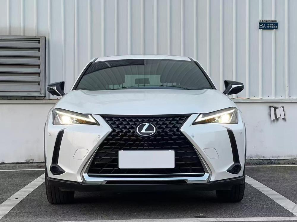 Lexus Lexus UX