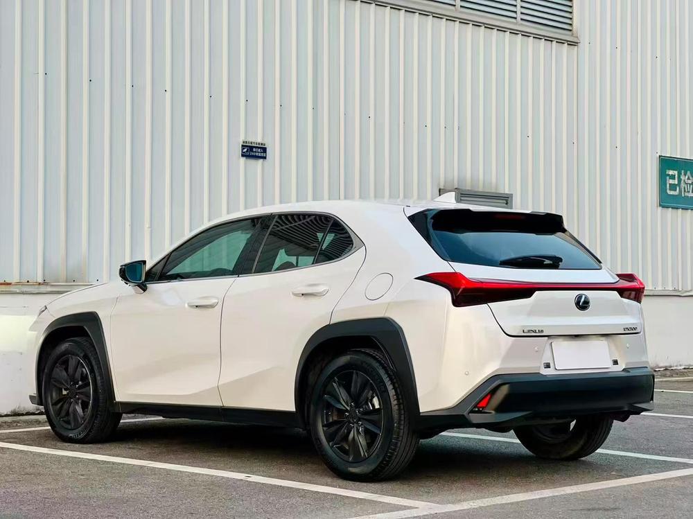 Lexus Lexus UX