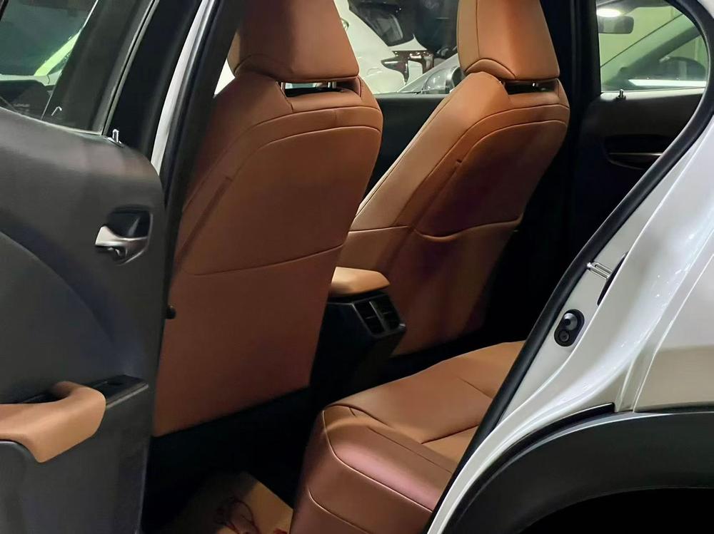 Lexus Lexus UX