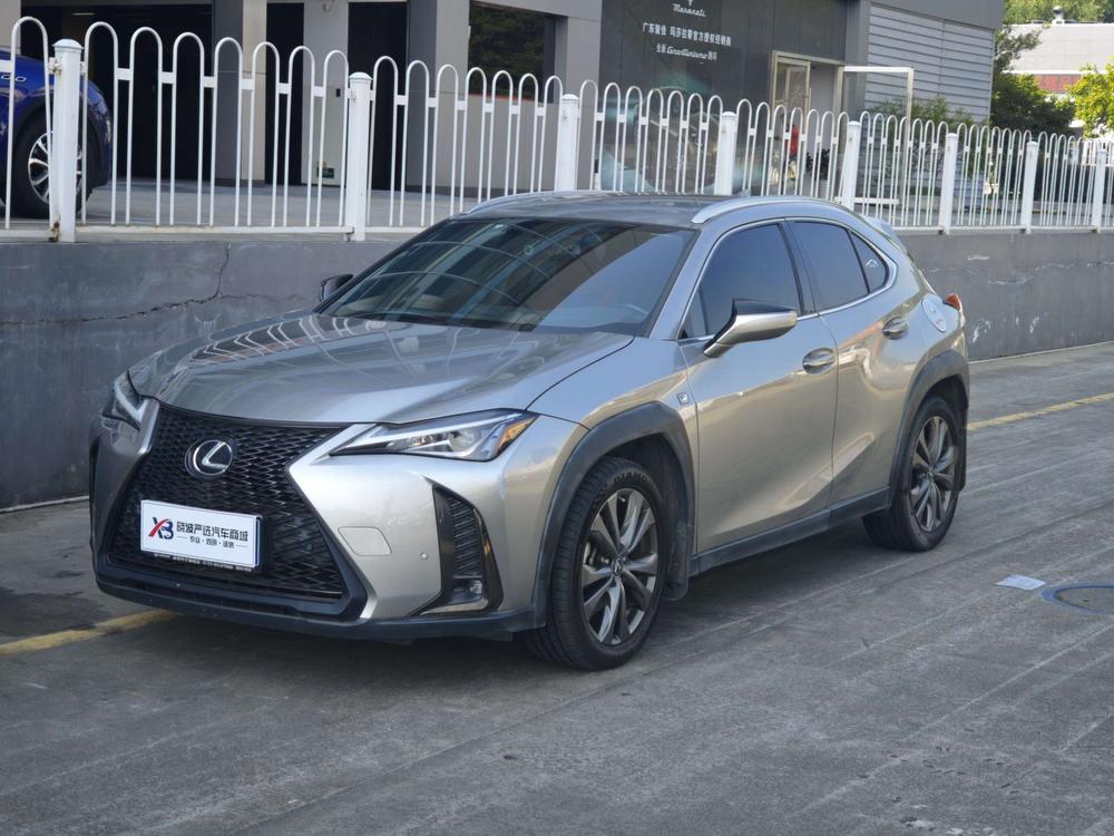 Lexus Lexus UX