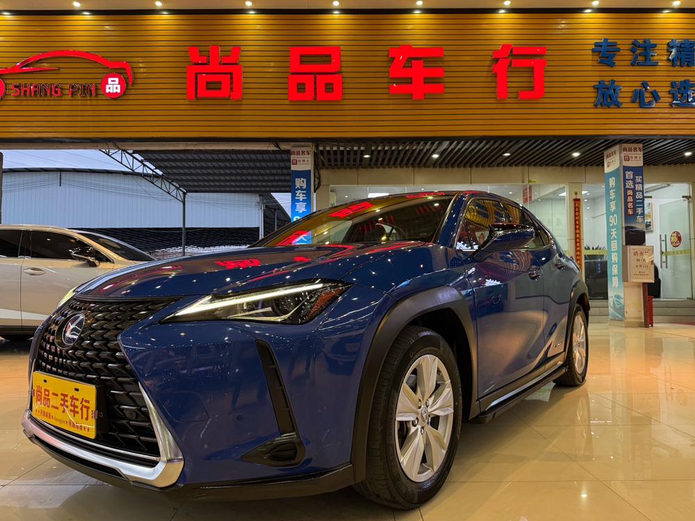 Lexus Lexus UX