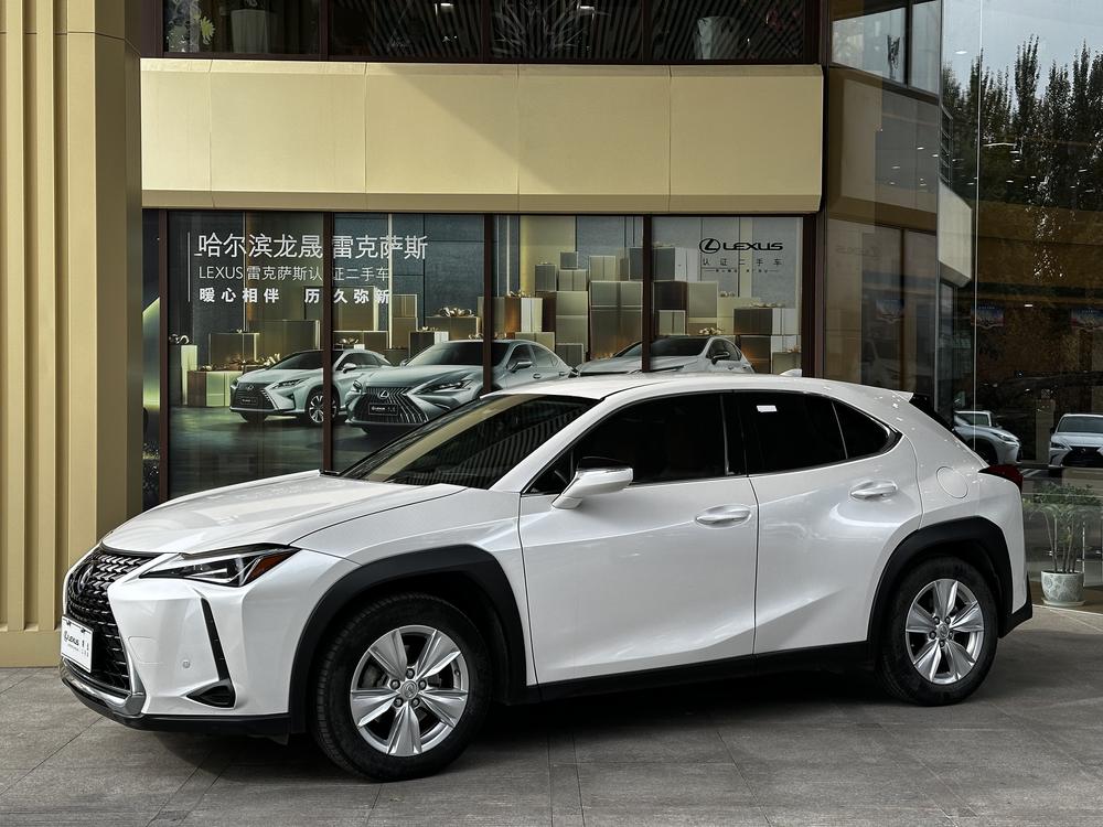 Lexus Lexus UX