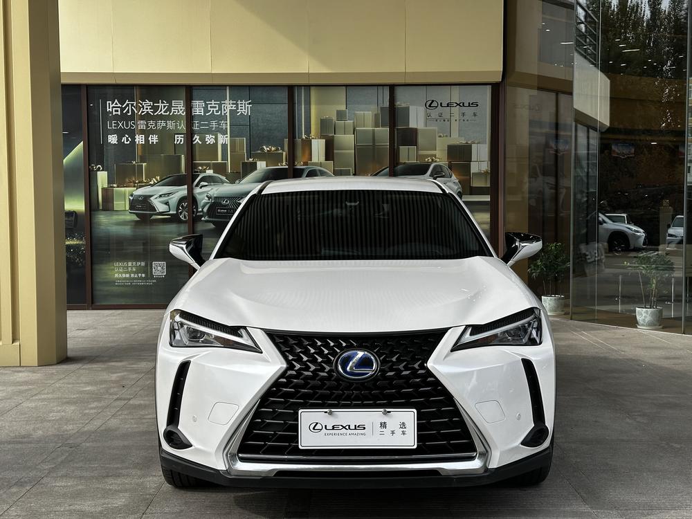 Lexus Lexus UX