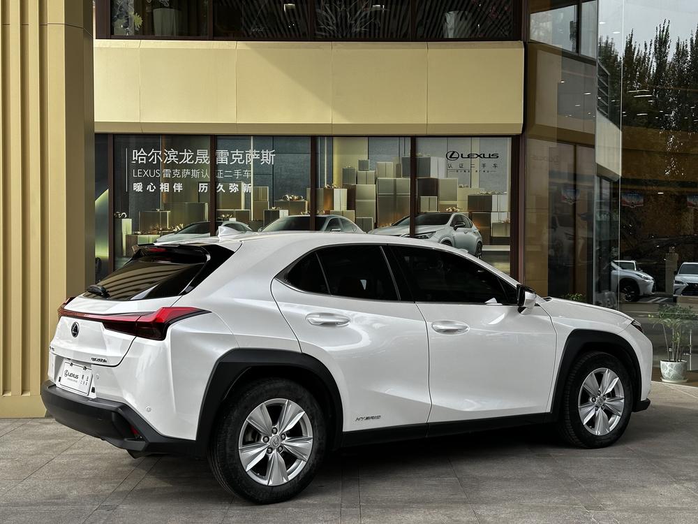 Lexus Lexus UX