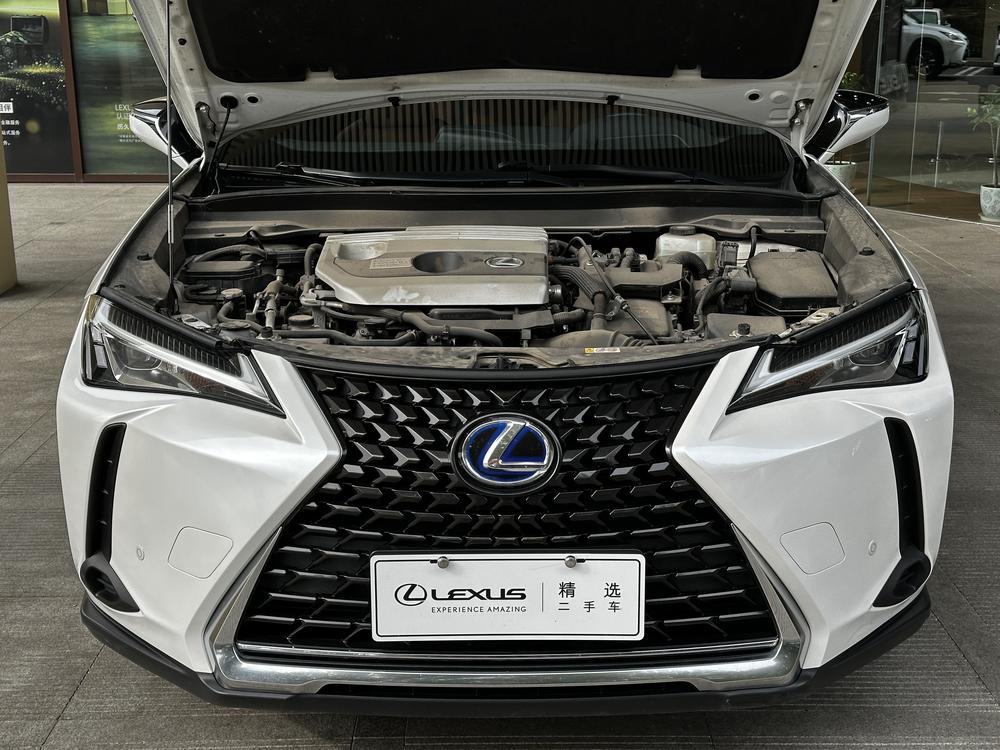 Lexus Lexus UX