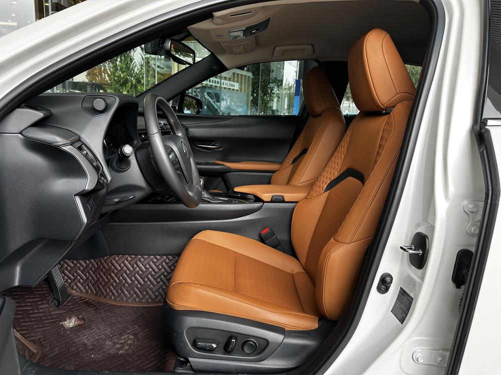 Lexus Lexus UX