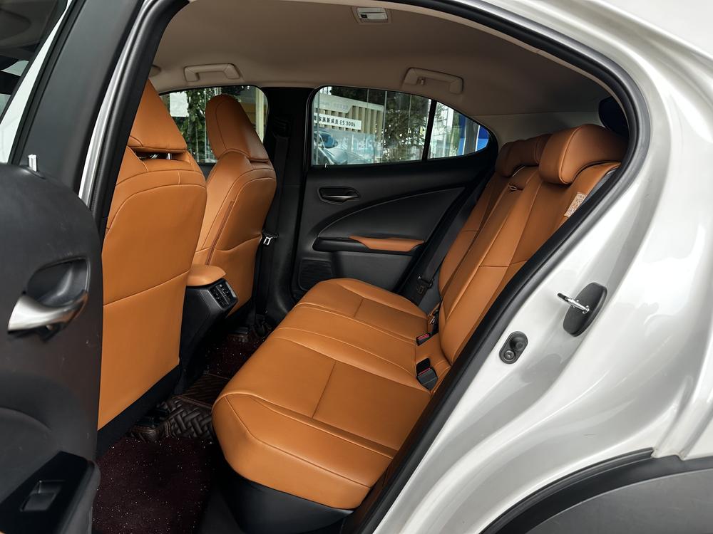 Lexus Lexus UX
