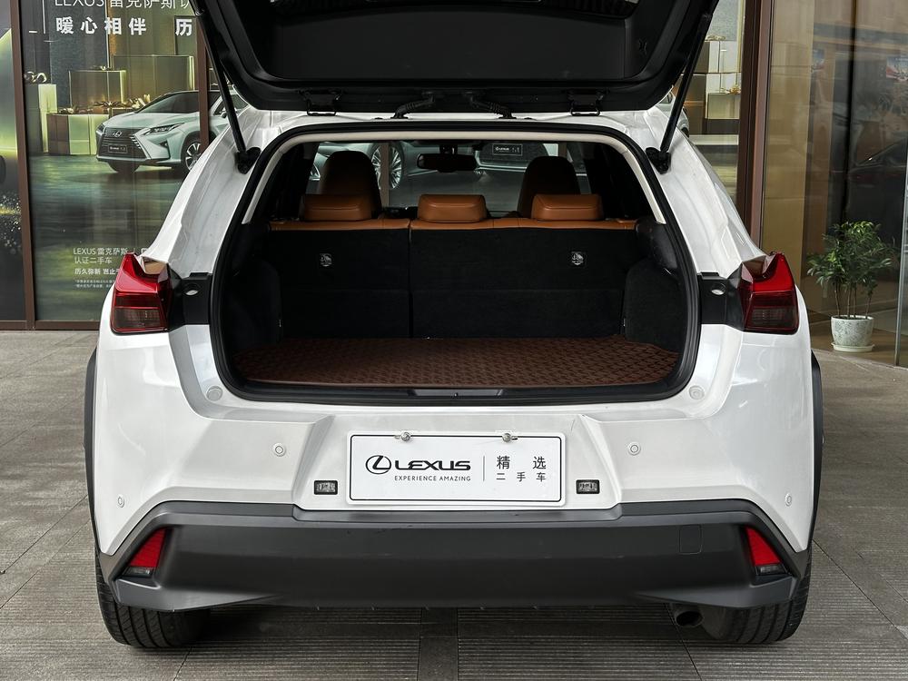 Lexus Lexus UX