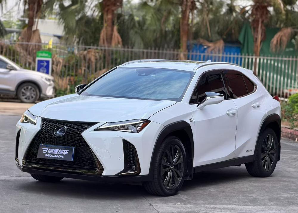 Lexus Lexus UX