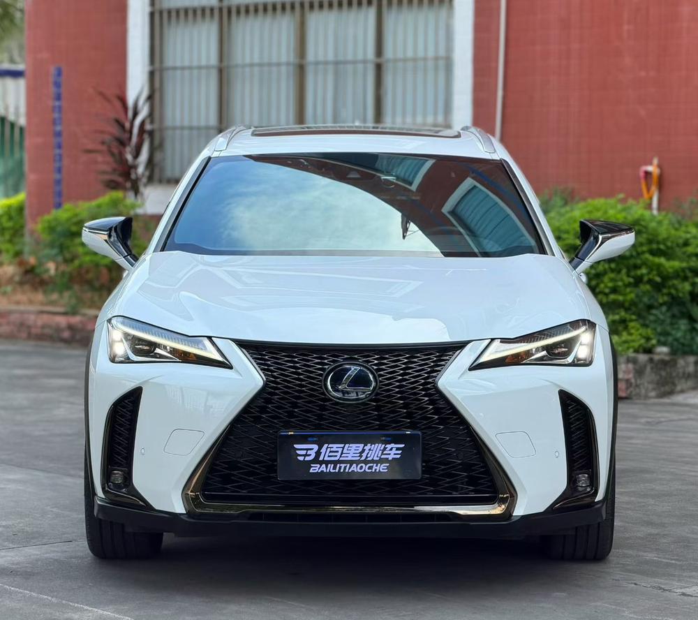 Lexus Lexus UX