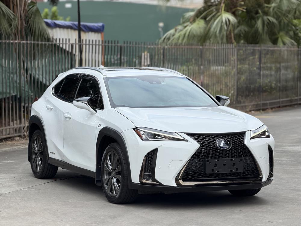 Lexus Lexus UX