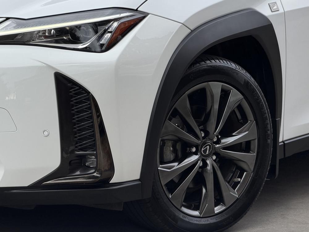 Lexus Lexus UX