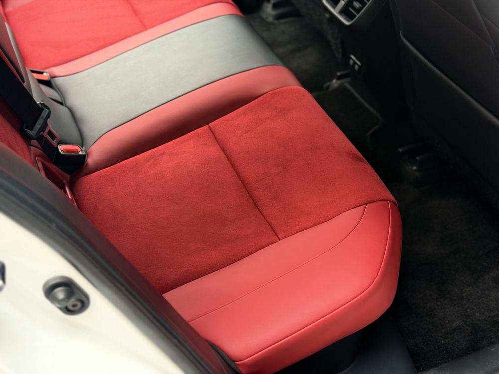 Lexus Lexus UX