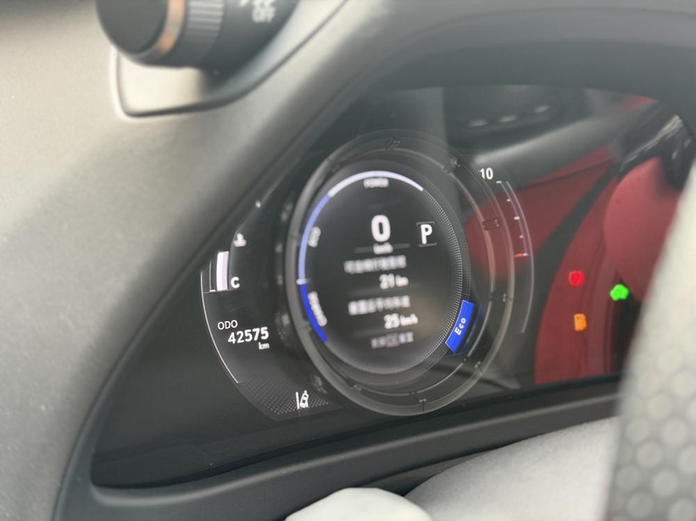Lexus Lexus UX