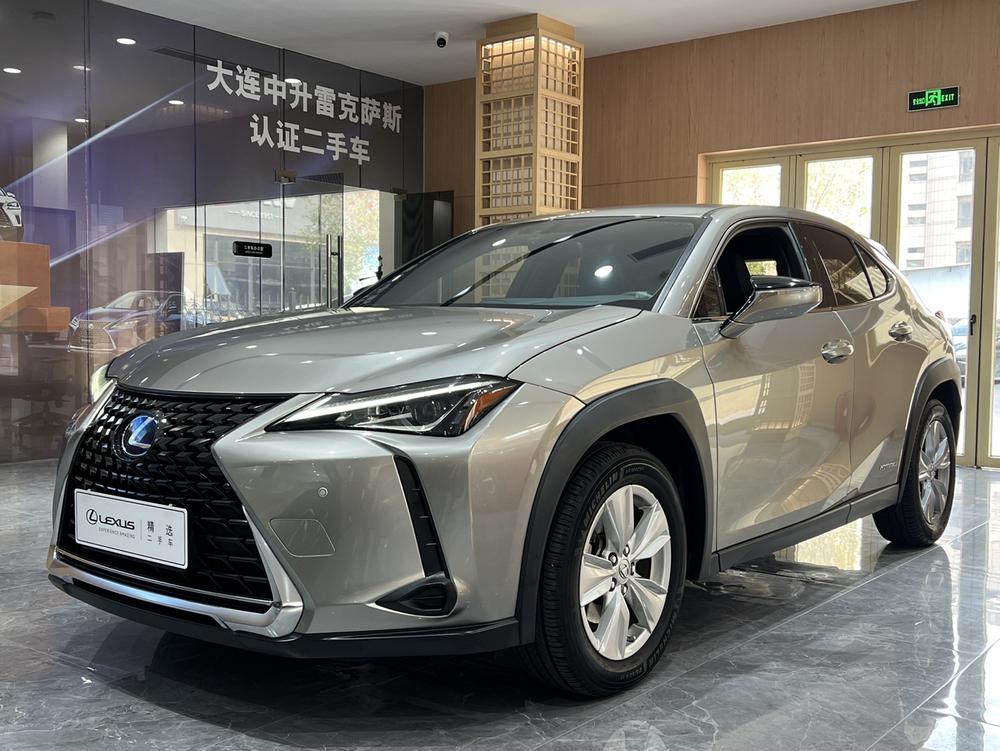 Lexus Lexus UX