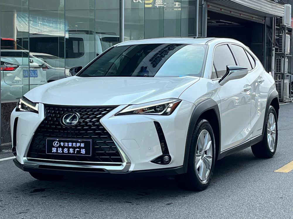 Lexus Lexus UX