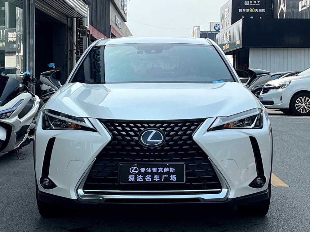 Lexus Lexus UX