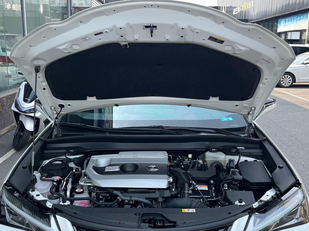 Lexus Lexus UX