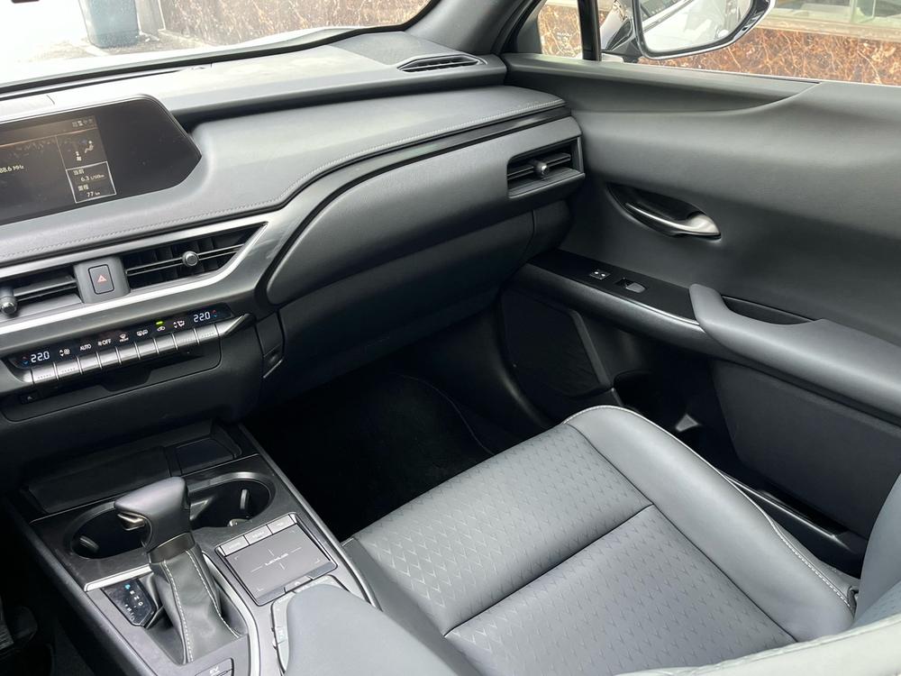 Lexus Lexus UX