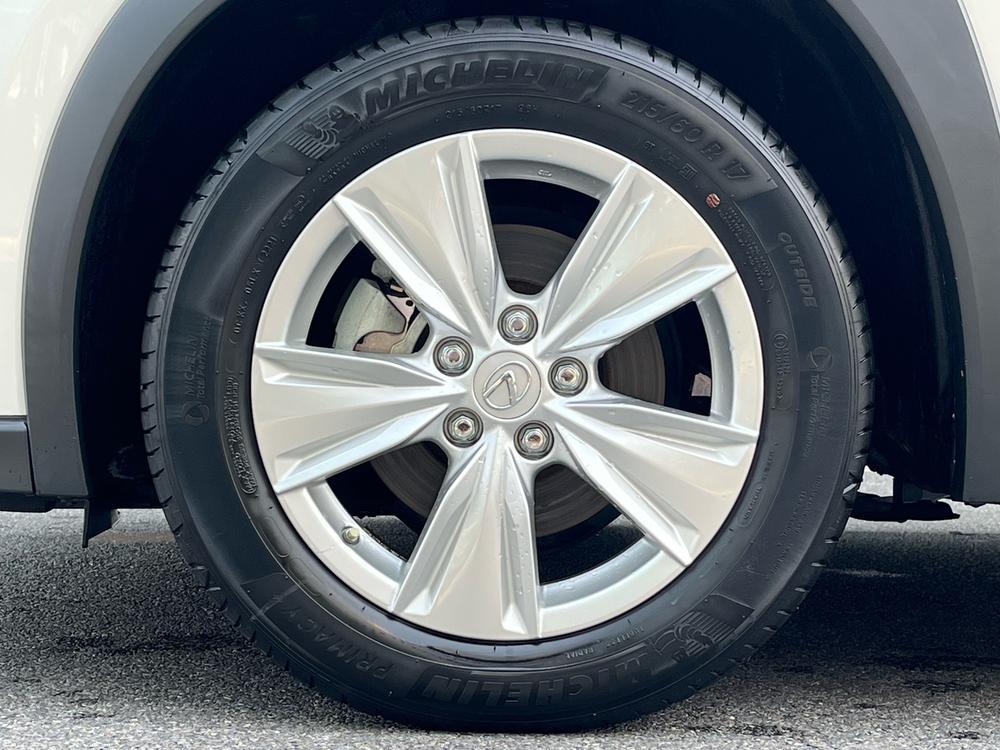 Lexus Lexus UX