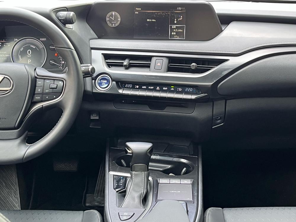 Lexus Lexus UX
