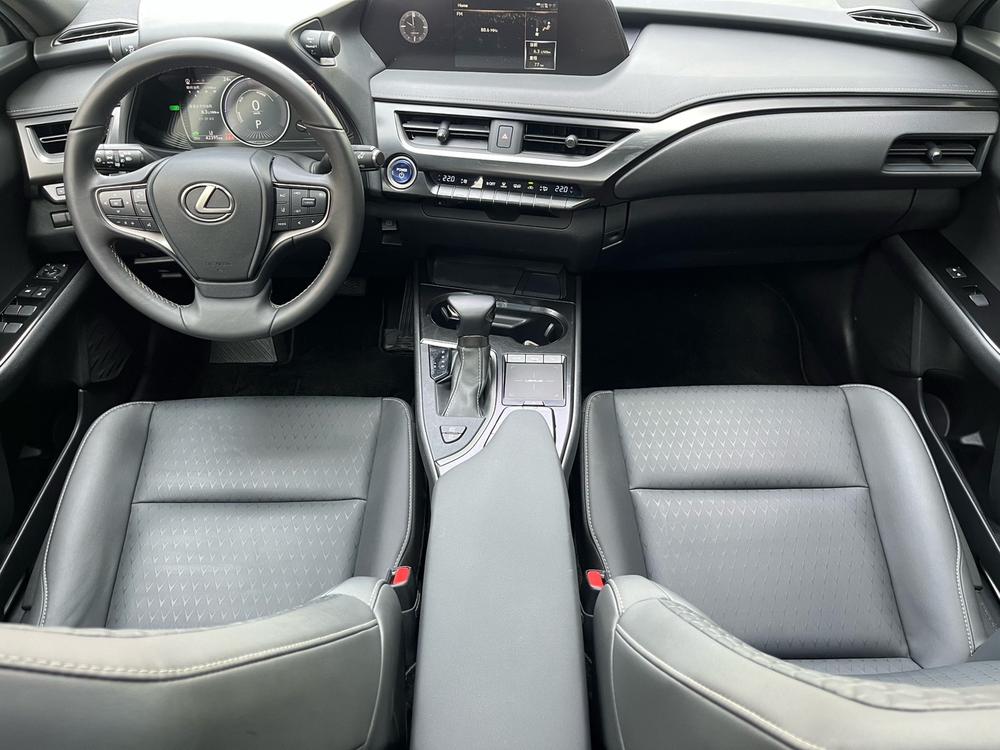 Lexus Lexus UX