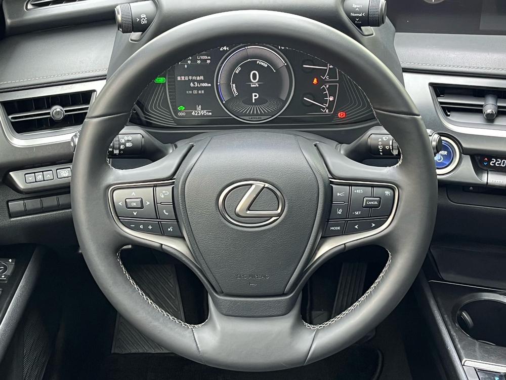 Lexus Lexus UX