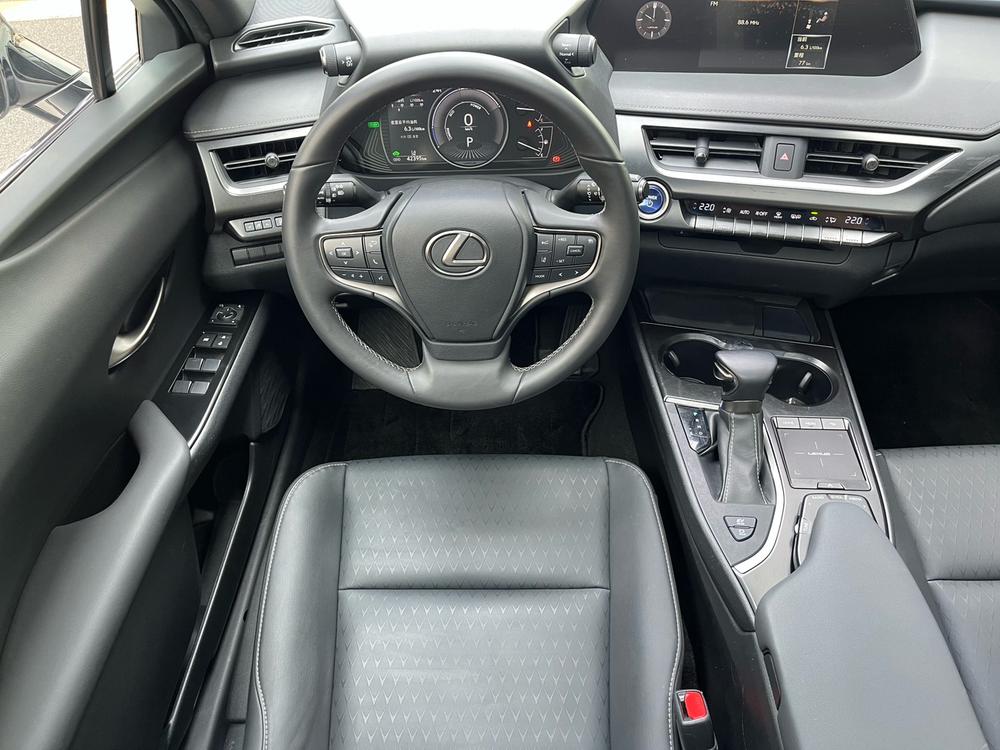 Lexus Lexus UX