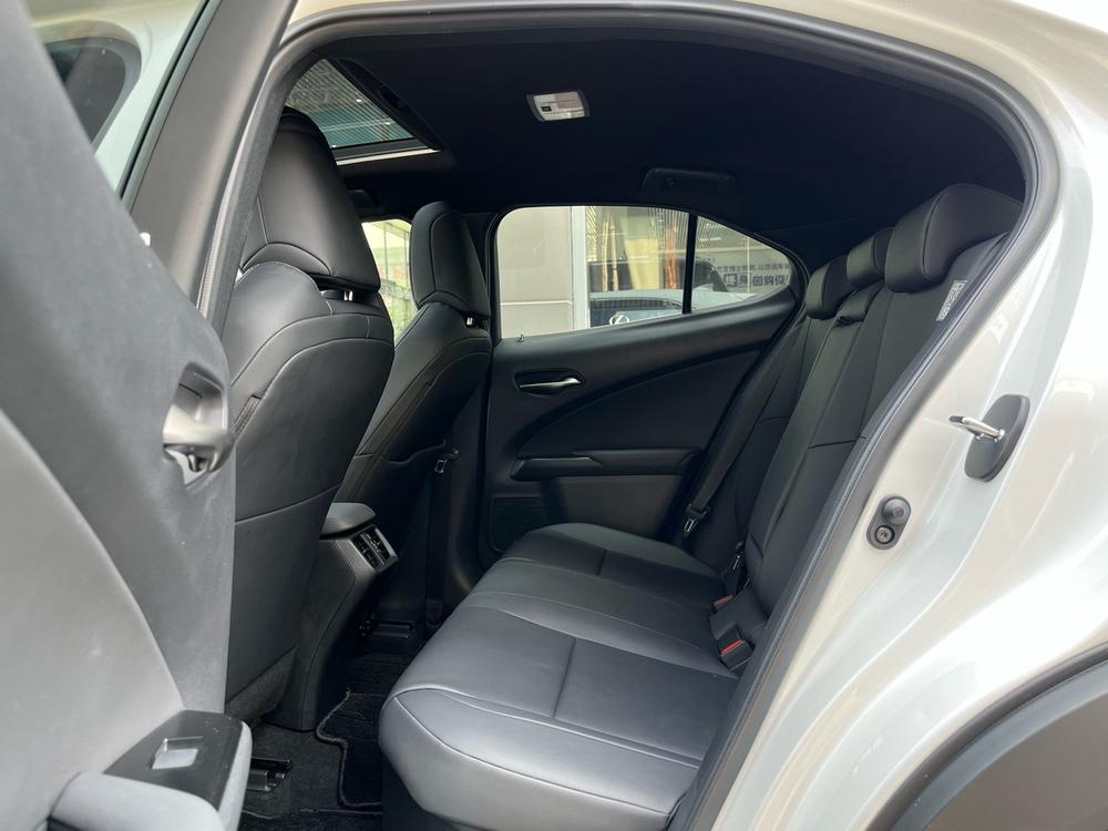 Lexus Lexus UX