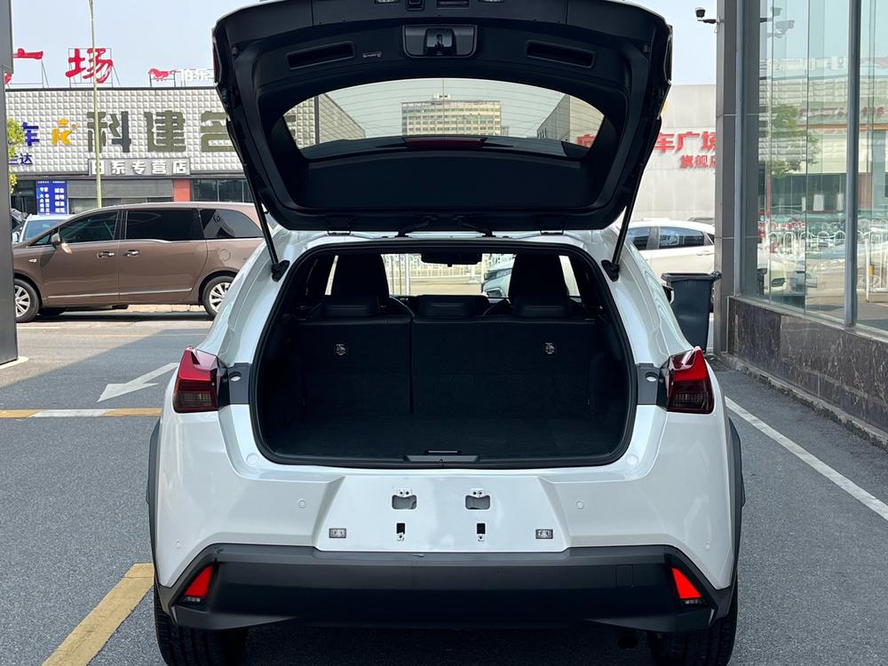 Lexus Lexus UX