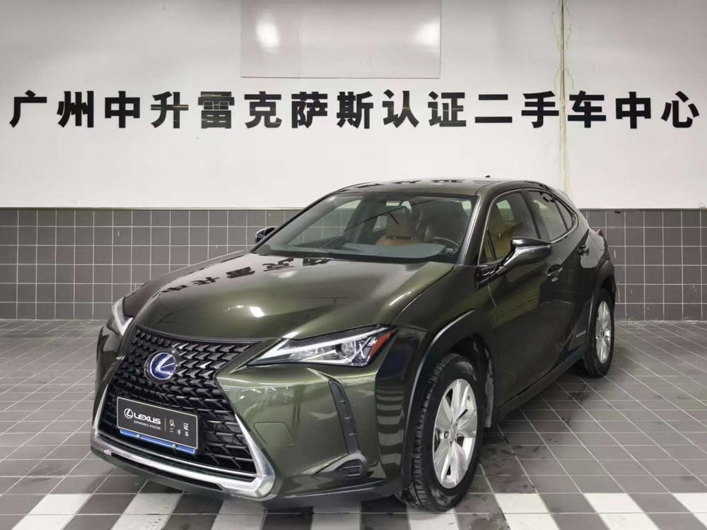 Lexus Lexus UX