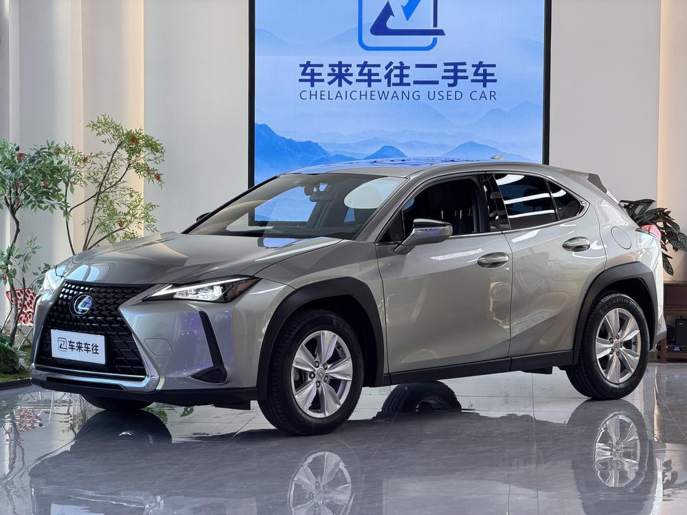 Lexus Lexus UX
